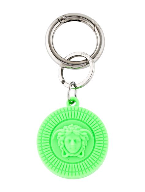 versace keychain products for sale 